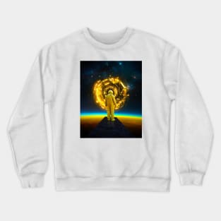 Expanse Crewneck Sweatshirt